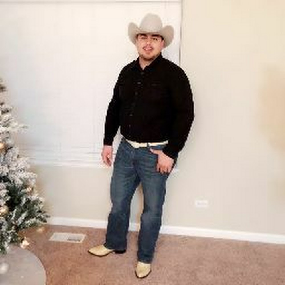 Meet your Posher, Alonso